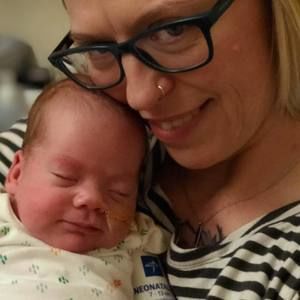 Meet your Posher, Jennifer